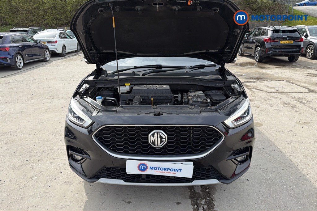 Mg Motor Uk ZS Exclusive Manual Petrol SUV - Stock Number (1632621) - 51st supplementary image