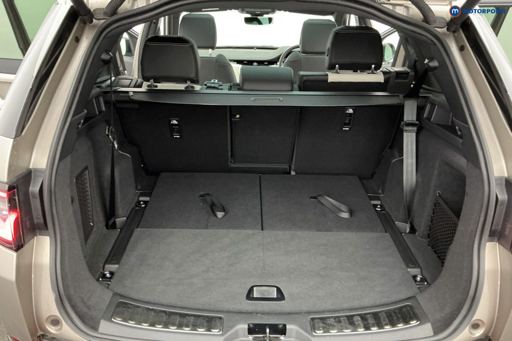 Land Rover Discovery Sport R-Dynamic Se Automatic Diesel SUV - Stock Number (1632637) - 4th supplementary image
