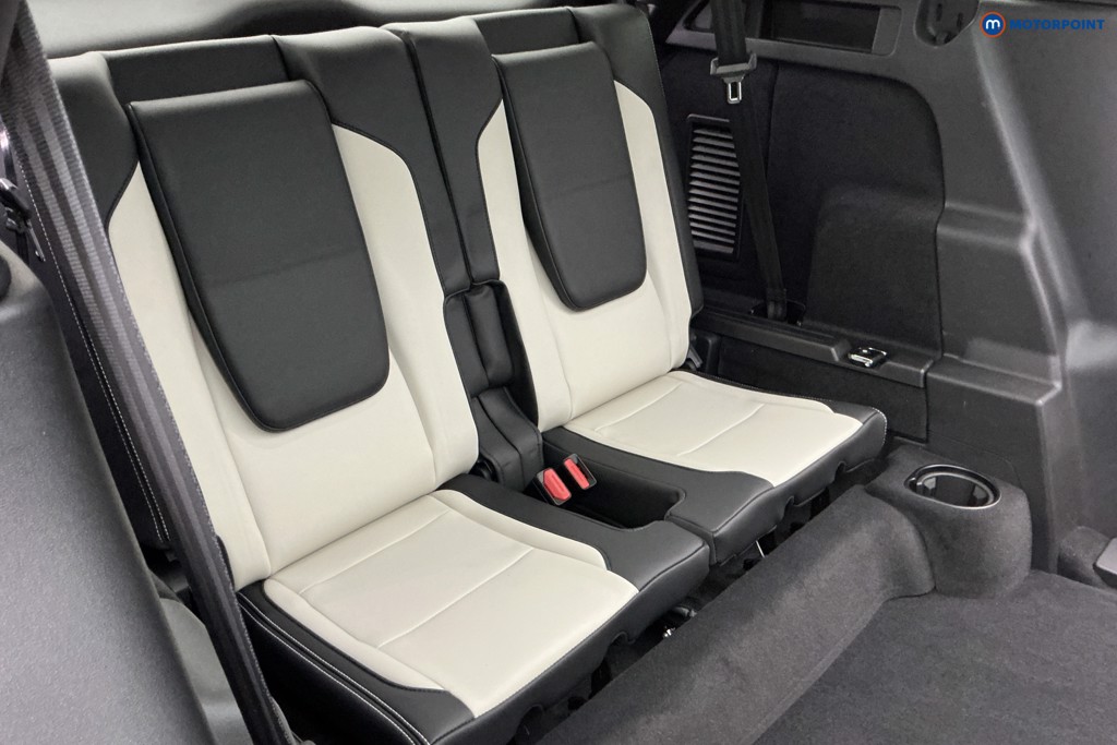 Land Rover Discovery Sport R-Dynamic Se Automatic Diesel SUV - Stock Number (1632637) - 6th supplementary image