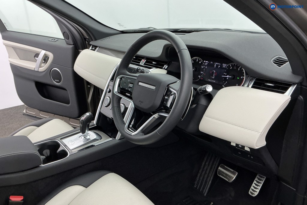 Land Rover Discovery Sport R-Dynamic Se Automatic Diesel SUV - Stock Number (1632637) - 11th supplementary image