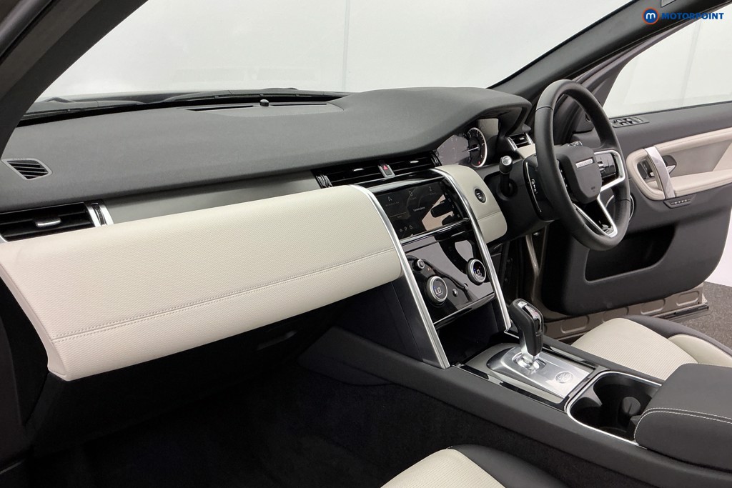 Land Rover Discovery Sport R-Dynamic Se Automatic Diesel SUV - Stock Number (1632637) - 12th supplementary image