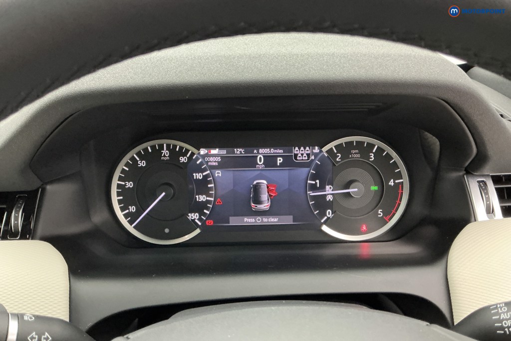 Land Rover Discovery Sport R-Dynamic Se Automatic Diesel SUV - Stock Number (1632637) - 13th supplementary image