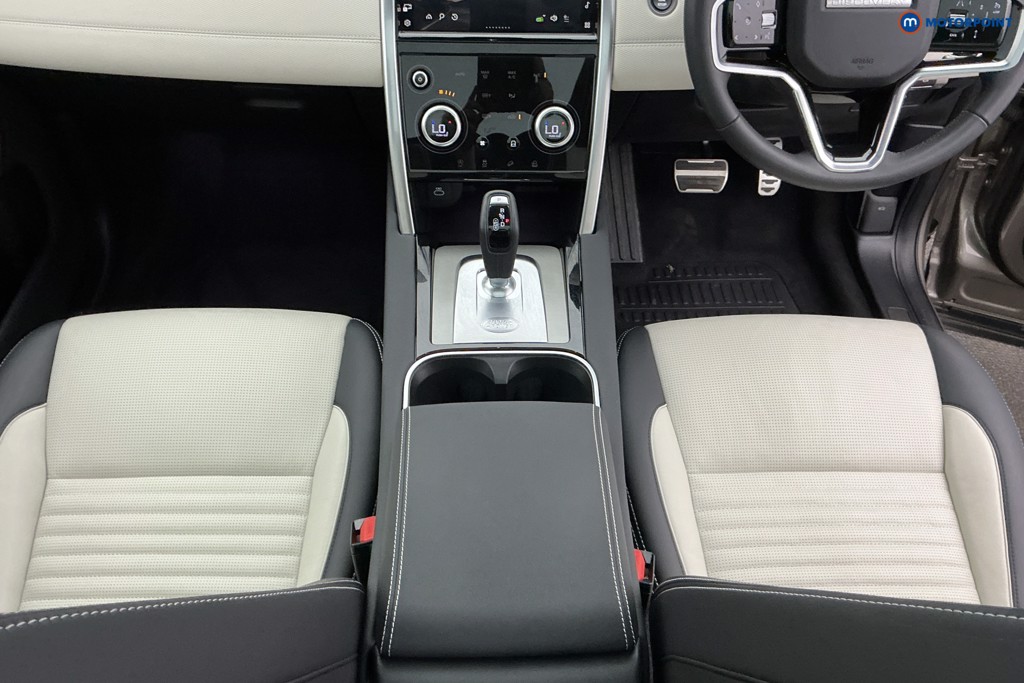 Land Rover Discovery Sport R-Dynamic Se Automatic Diesel SUV - Stock Number (1632637) - 14th supplementary image