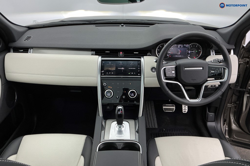 Land Rover Discovery Sport R-Dynamic Se Automatic Diesel SUV - Stock Number (1632637) - 15th supplementary image