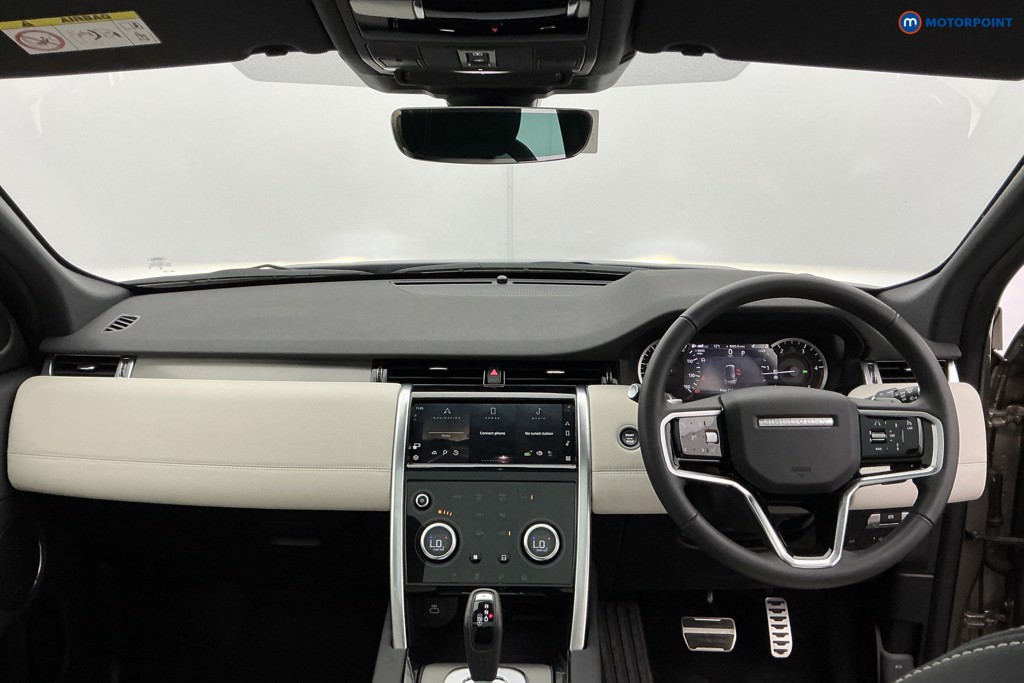 Land Rover Discovery Sport R-Dynamic Se Automatic Diesel SUV - Stock Number (1632637) - 16th supplementary image