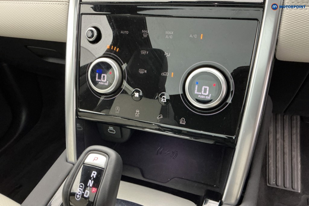 Land Rover Discovery Sport R-Dynamic Se Automatic Diesel SUV - Stock Number (1632637) - 24th supplementary image