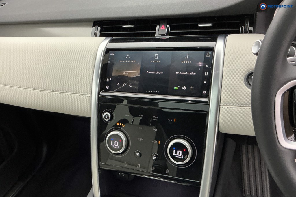 Land Rover Discovery Sport R-Dynamic Se Automatic Diesel SUV - Stock Number (1632637) - 25th supplementary image