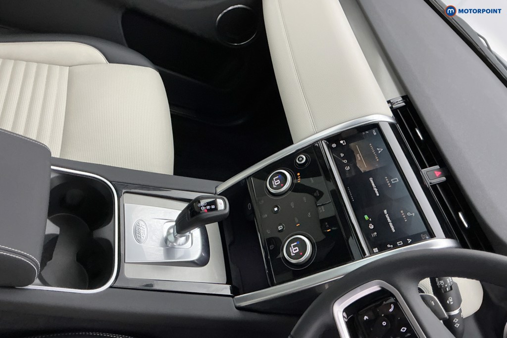 Land Rover Discovery Sport R-Dynamic Se Automatic Diesel SUV - Stock Number (1632637) - 27th supplementary image