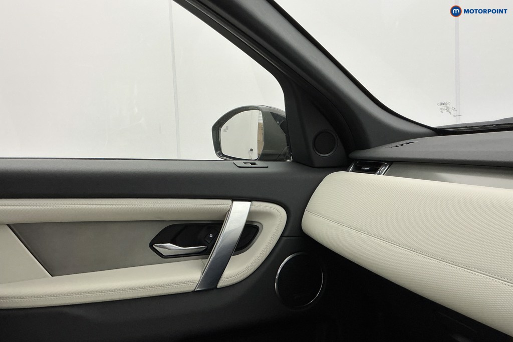 Land Rover Discovery Sport R-Dynamic Se Automatic Diesel SUV - Stock Number (1632637) - 28th supplementary image