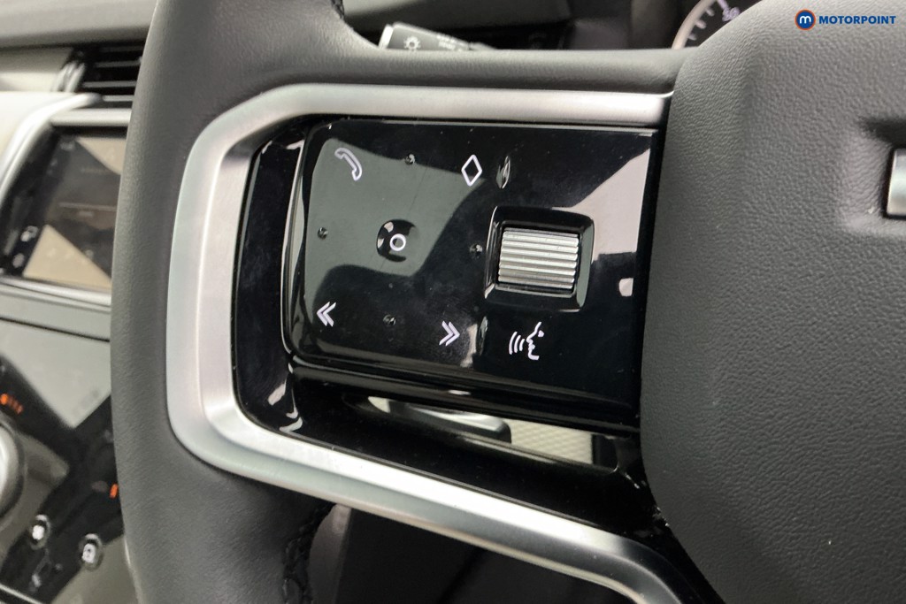 Land Rover Discovery Sport R-Dynamic Se Automatic Diesel SUV - Stock Number (1632637) - 29th supplementary image