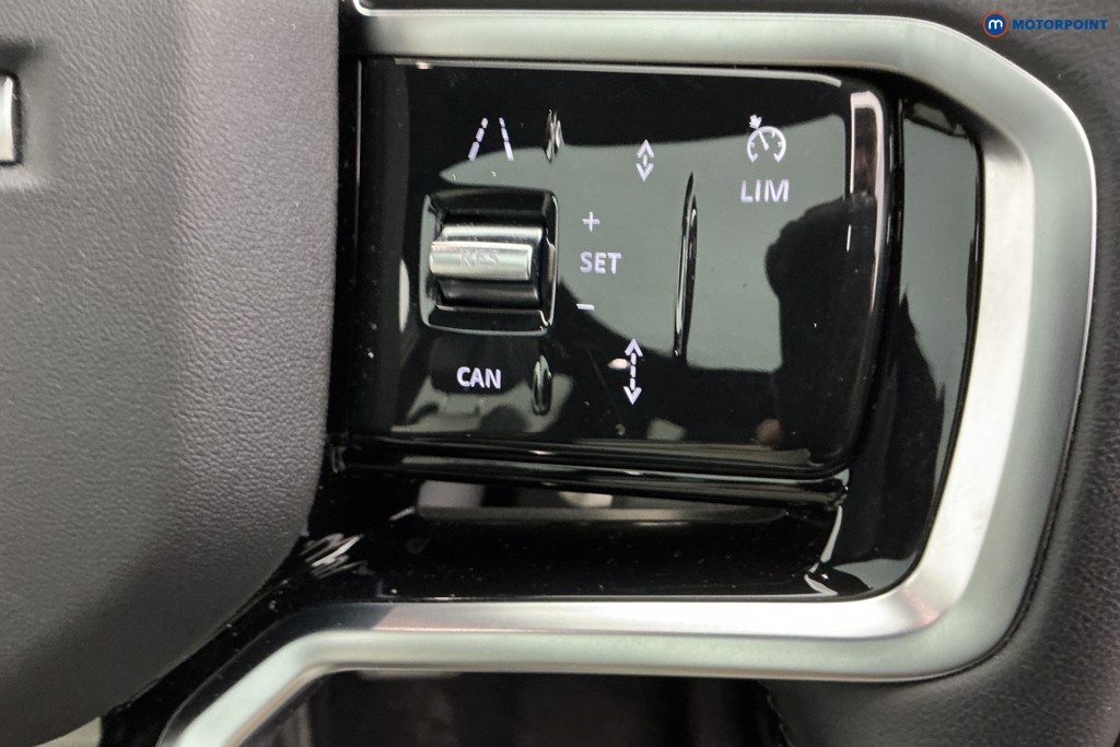 Land Rover Discovery Sport R-Dynamic Se Automatic Diesel SUV - Stock Number (1632637) - 30th supplementary image