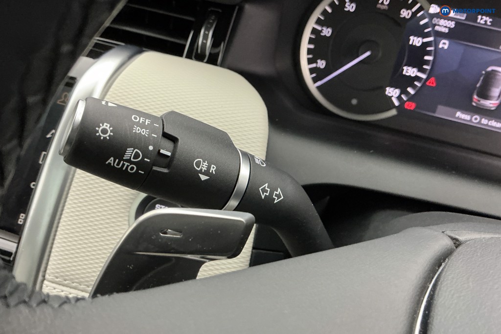 Land Rover Discovery Sport R-Dynamic Se Automatic Diesel SUV - Stock Number (1632637) - 32nd supplementary image