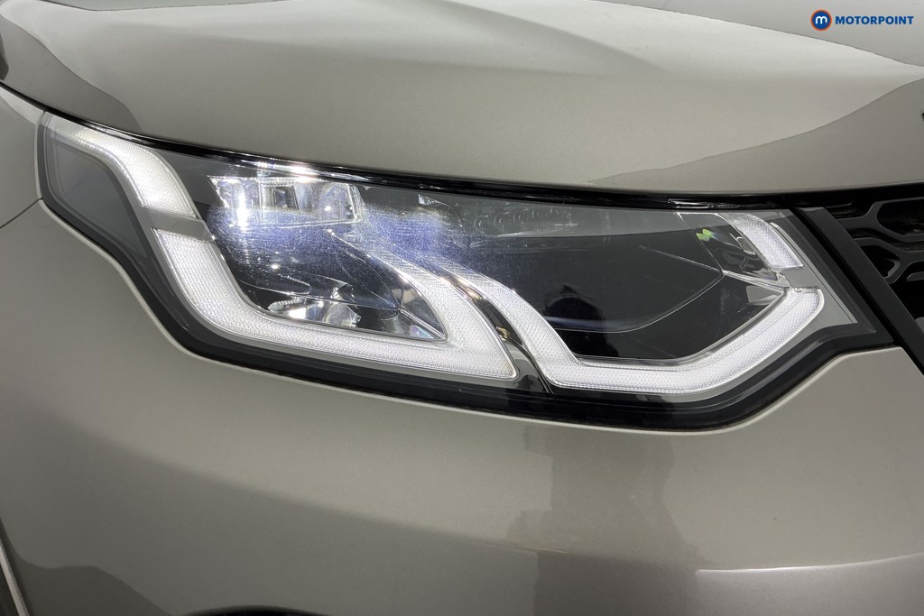 Land Rover Discovery Sport R-Dynamic Se Automatic Diesel SUV - Stock Number (1632637) - 44th supplementary image