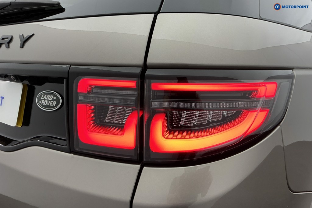 Land Rover Discovery Sport R-Dynamic Se Automatic Diesel SUV - Stock Number (1632637) - 45th supplementary image
