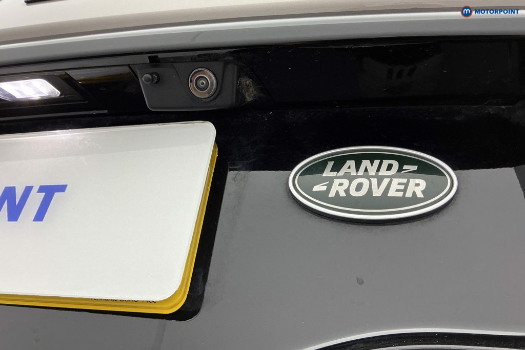 Land Rover Discovery Sport R-Dynamic Se Automatic Diesel SUV - Stock Number (1632637) - 46th supplementary image