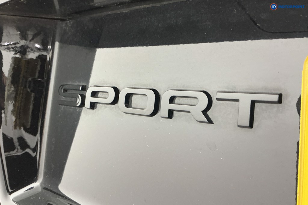 Land Rover Discovery Sport R-Dynamic Se Automatic Diesel SUV - Stock Number (1632637) - 47th supplementary image