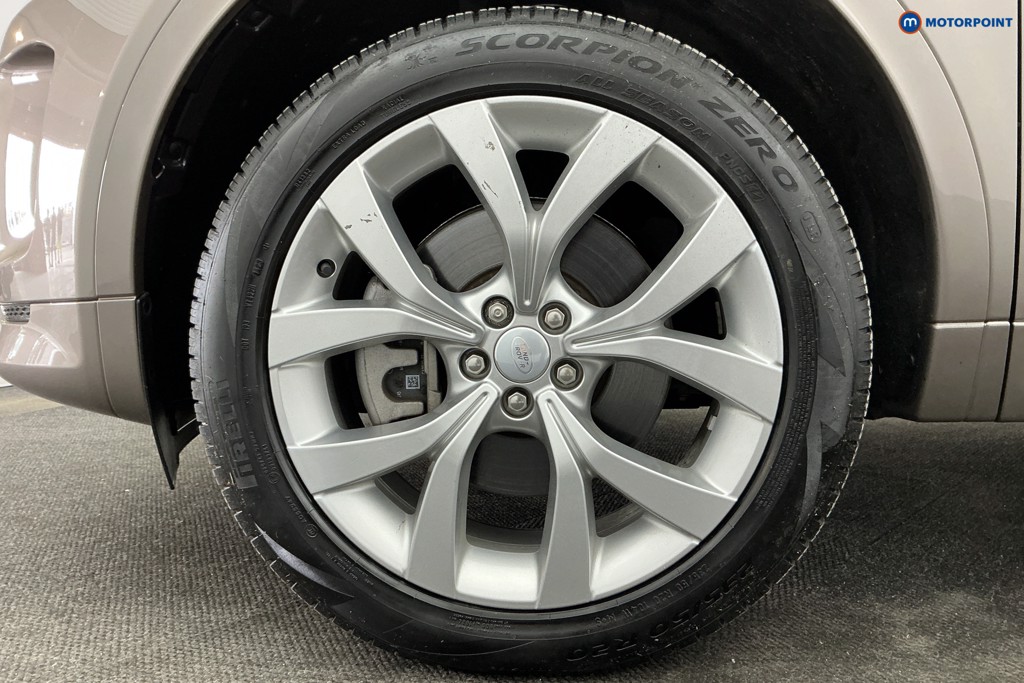 Land Rover Discovery Sport R-Dynamic Se Automatic Diesel SUV - Stock Number (1632637) - 48th supplementary image
