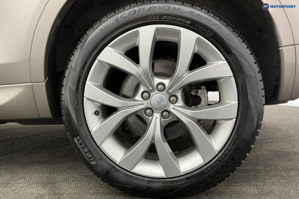 Land Rover Discovery Sport R-Dynamic Se Automatic Diesel SUV - Stock Number (1632637) - 49th supplementary image