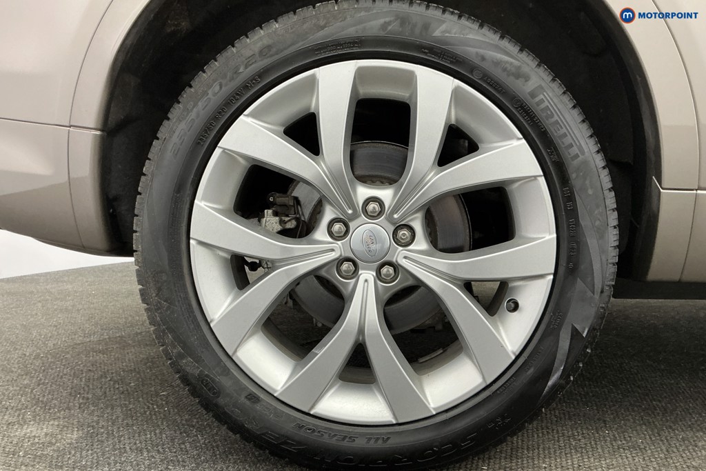 Land Rover Discovery Sport R-Dynamic Se Automatic Diesel SUV - Stock Number (1632637) - 50th supplementary image