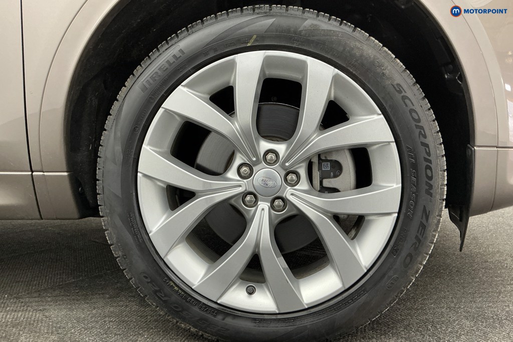 Land Rover Discovery Sport R-Dynamic Se Automatic Diesel SUV - Stock Number (1632637) - 51st supplementary image