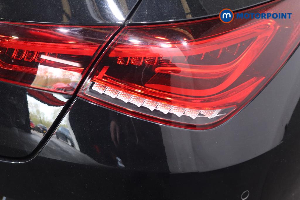 Mercedes-Benz CLA Amg Line Automatic Petrol Coupe - Stock Number (1632638) - 3rd supplementary image