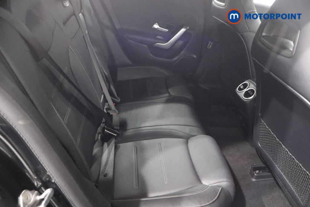 Mercedes-Benz CLA Amg Line Automatic Petrol Coupe - Stock Number (1632638) - 6th supplementary image