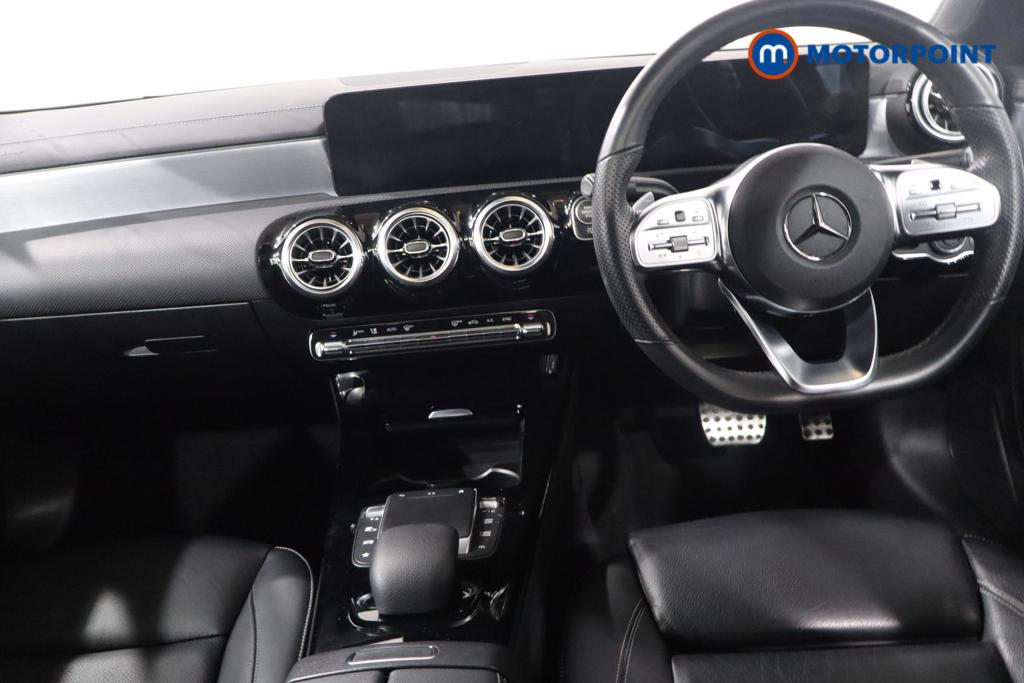 Mercedes-Benz CLA Amg Line Automatic Petrol Coupe - Stock Number (1632638) - 7th supplementary image