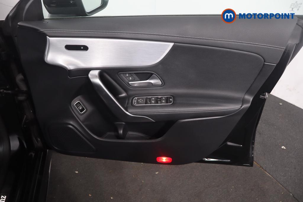 Mercedes-Benz CLA Amg Line Automatic Petrol Coupe - Stock Number (1632638) - 8th supplementary image