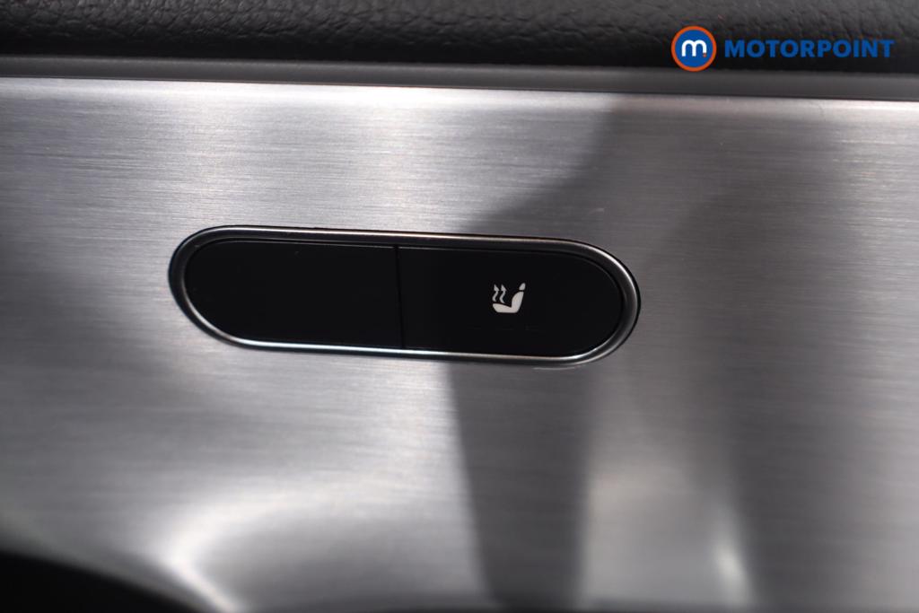 Mercedes-Benz CLA Amg Line Automatic Petrol Coupe - Stock Number (1632638) - 9th supplementary image