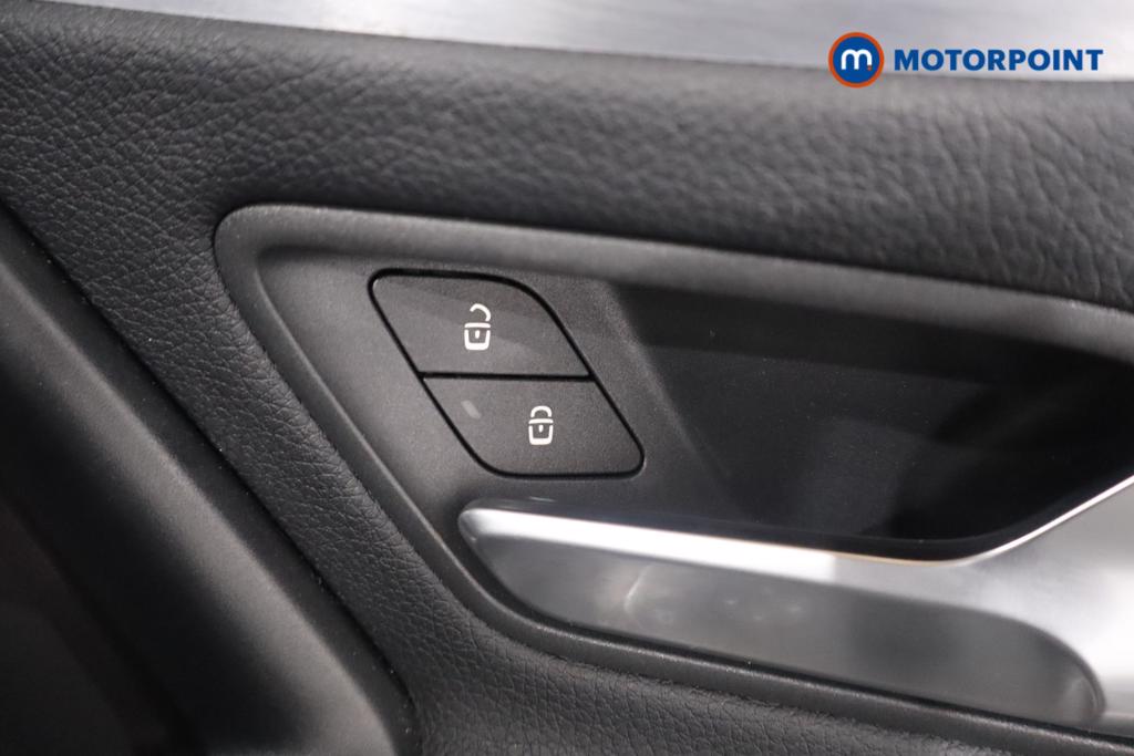 Mercedes-Benz CLA Amg Line Automatic Petrol Coupe - Stock Number (1632638) - 10th supplementary image