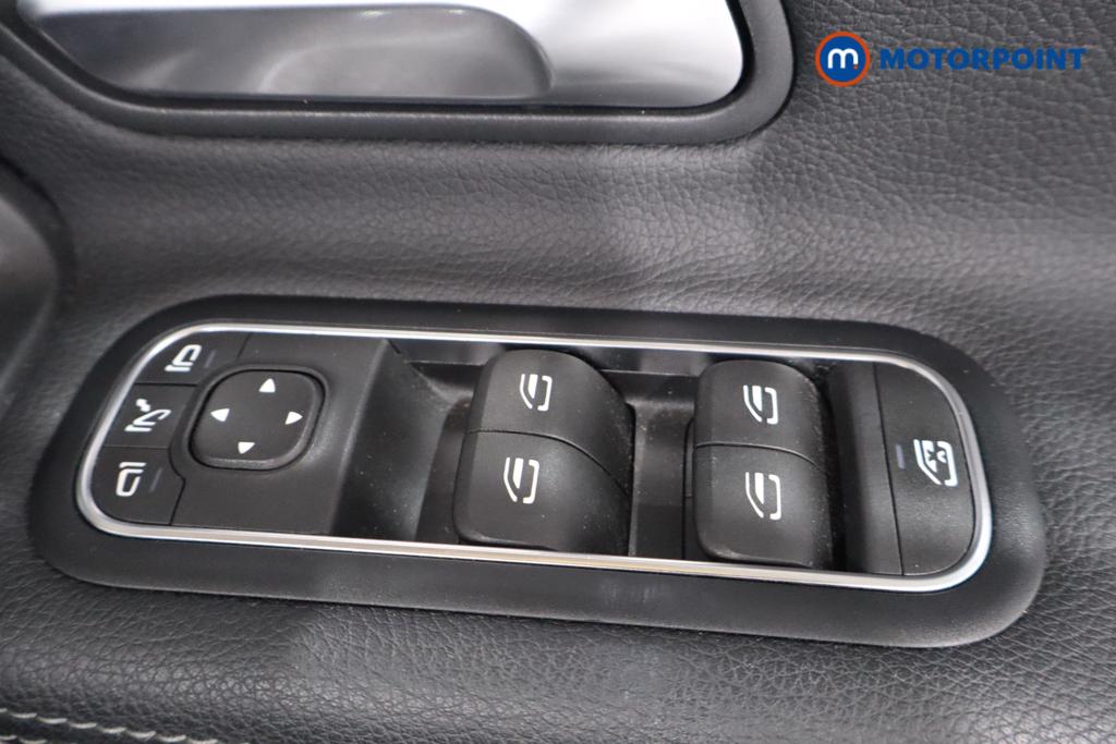Mercedes-Benz CLA Amg Line Automatic Petrol Coupe - Stock Number (1632638) - 11th supplementary image