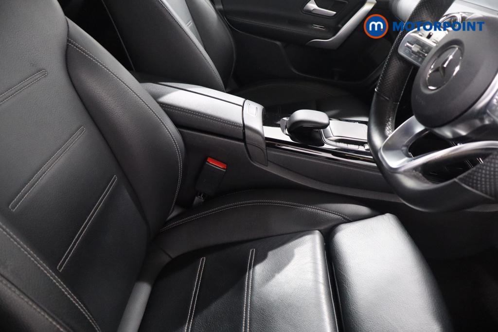 Mercedes-Benz CLA Amg Line Automatic Petrol Coupe - Stock Number (1632638) - 13th supplementary image