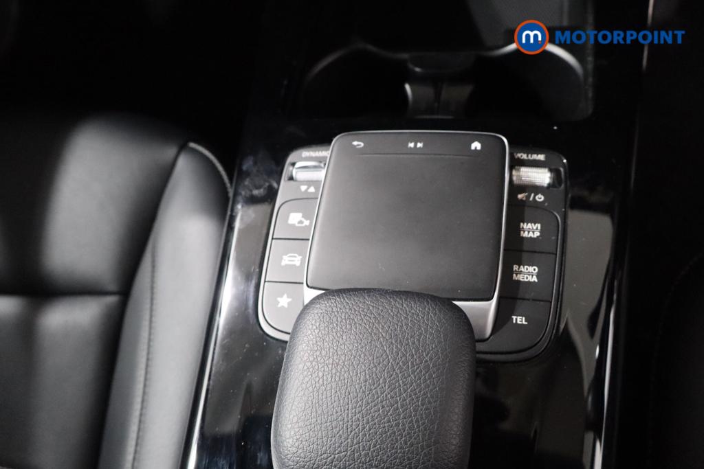 Mercedes-Benz CLA Amg Line Automatic Petrol Coupe - Stock Number (1632638) - 17th supplementary image