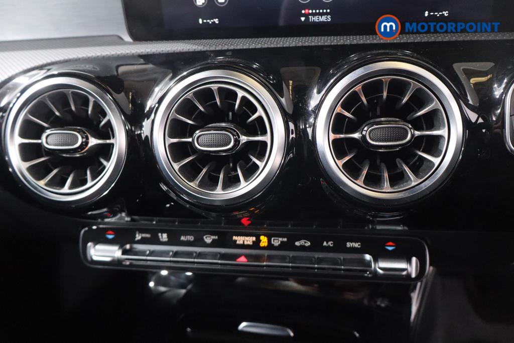 Mercedes-Benz CLA Amg Line Automatic Petrol Coupe - Stock Number (1632638) - 19th supplementary image