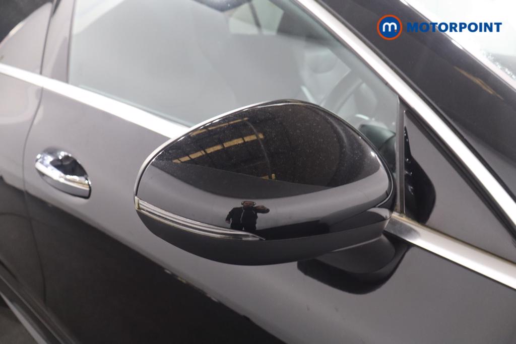 Mercedes-Benz CLA Amg Line Automatic Petrol Coupe - Stock Number (1632638) - 24th supplementary image
