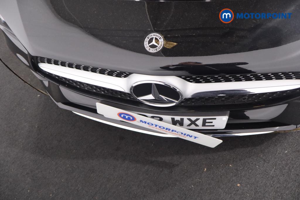Mercedes-Benz CLA Amg Line Automatic Petrol Coupe - Stock Number (1632638) - 26th supplementary image