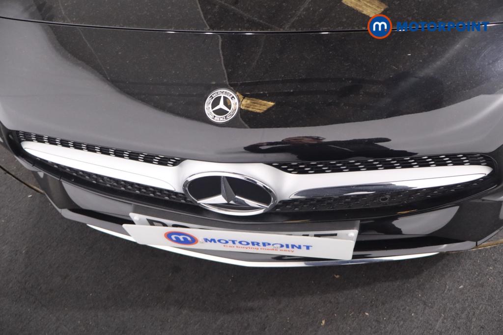 Mercedes-Benz CLA Amg Line Automatic Petrol Coupe - Stock Number (1632638) - 27th supplementary image