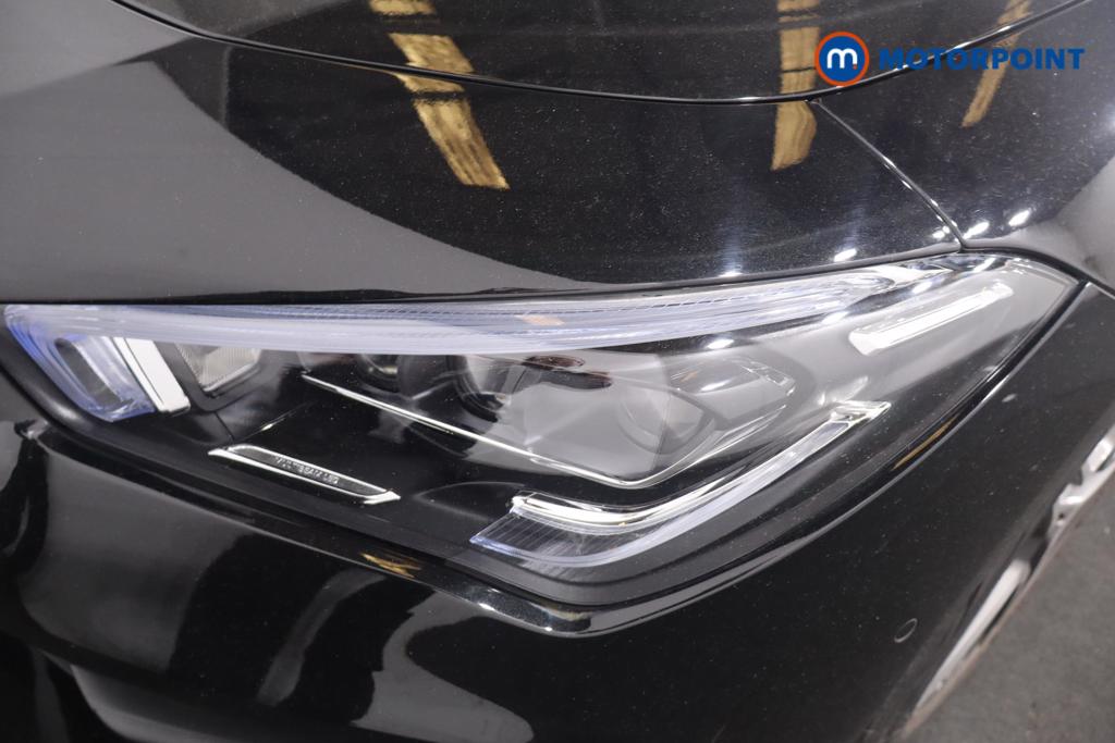 Mercedes-Benz CLA Amg Line Automatic Petrol Coupe - Stock Number (1632638) - 28th supplementary image