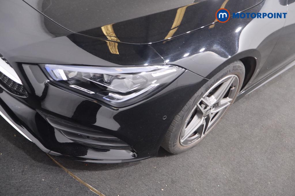 Mercedes-Benz CLA Amg Line Automatic Petrol Coupe - Stock Number (1632638) - 29th supplementary image