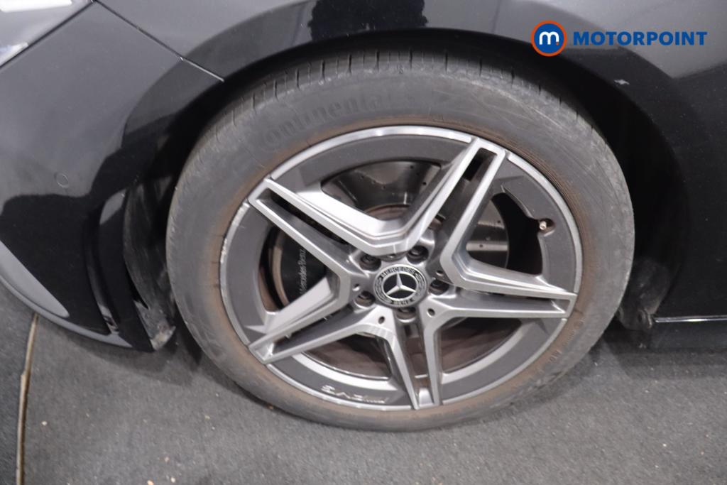 Mercedes-Benz CLA Amg Line Automatic Petrol Coupe - Stock Number (1632638) - 30th supplementary image