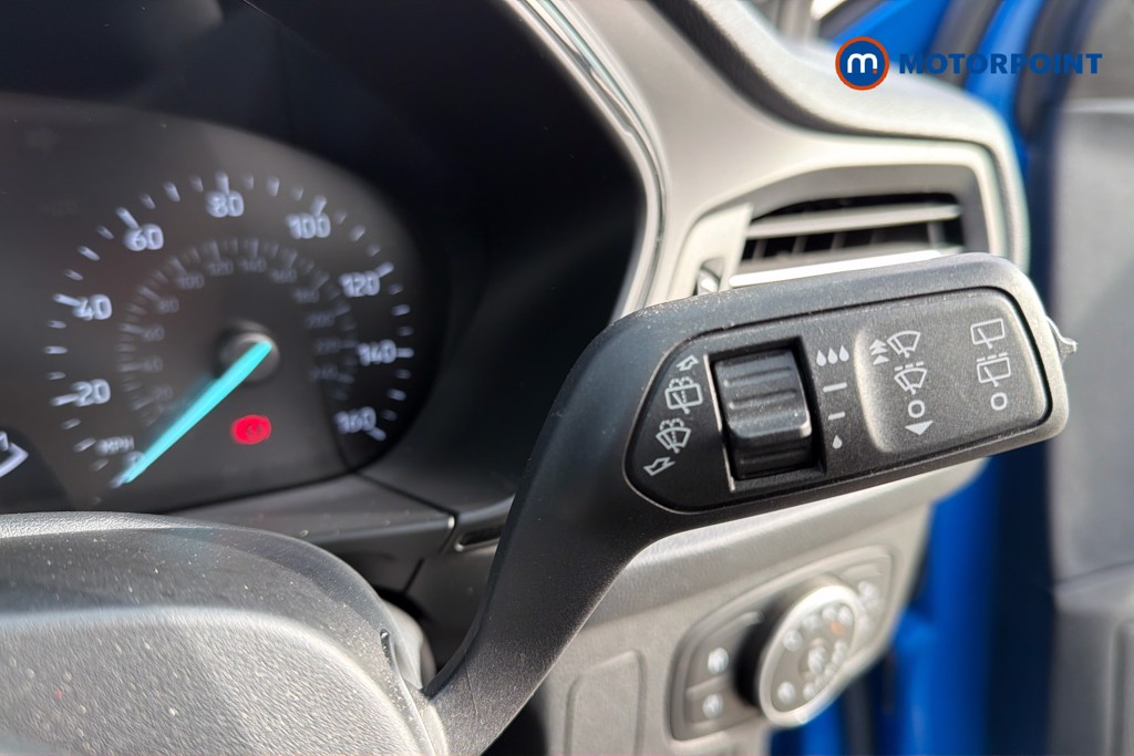 Ford Focus St-Line X Manual Petrol Hatchback - Stock Number (1632641) - 7th supplementary image