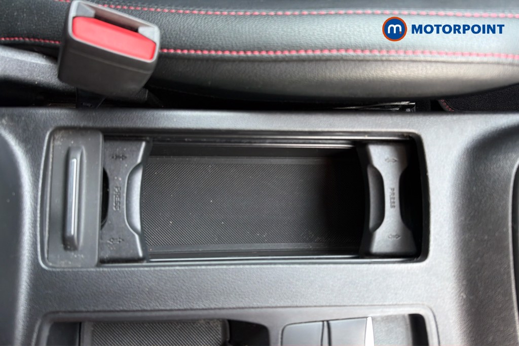 Ford Focus St-Line X Manual Petrol Hatchback - Stock Number (1632641) - 16th supplementary image