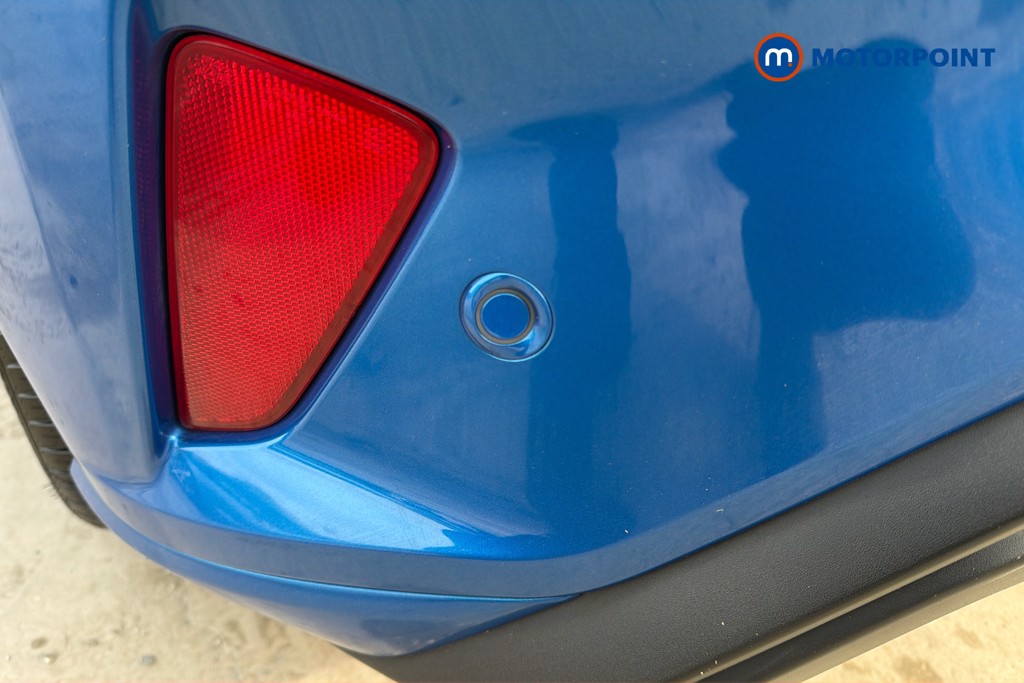 Ford Focus St-Line X Manual Petrol Hatchback - Stock Number (1632641) - 40th supplementary image