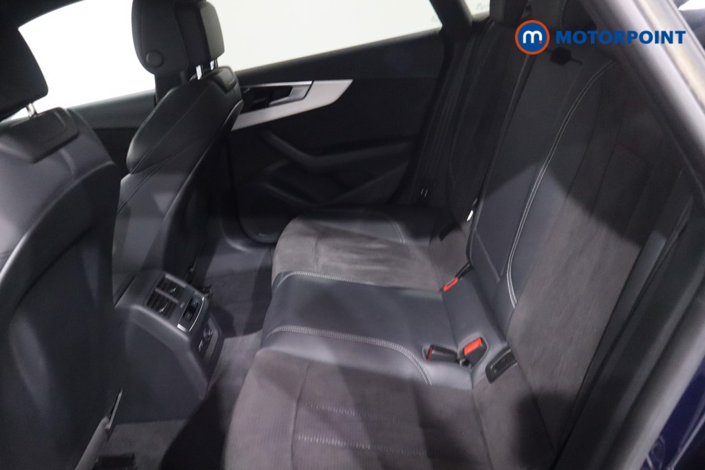 Audi A5 S Line Automatic Diesel Hatchback - Stock Number (1632653) - 5th supplementary image