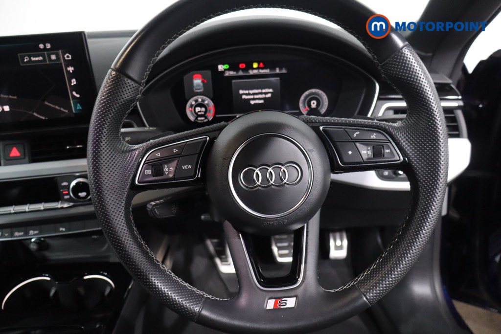 Audi A5 S Line Automatic Diesel Hatchback - Stock Number (1632653) - 6th supplementary image