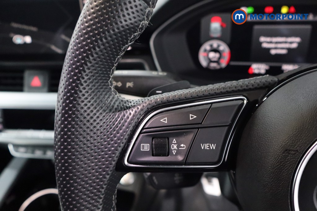 Audi A5 S Line Automatic Diesel Hatchback - Stock Number (1632653) - 7th supplementary image