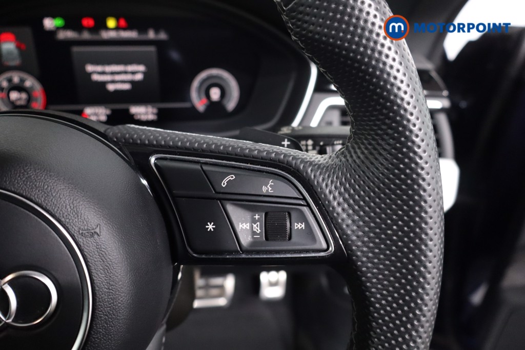 Audi A5 S Line Automatic Diesel Hatchback - Stock Number (1632653) - 8th supplementary image