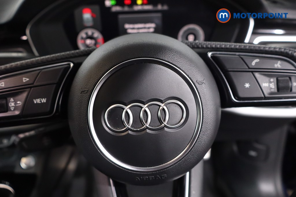 Audi A5 S Line Automatic Diesel Hatchback - Stock Number (1632653) - 13th supplementary image