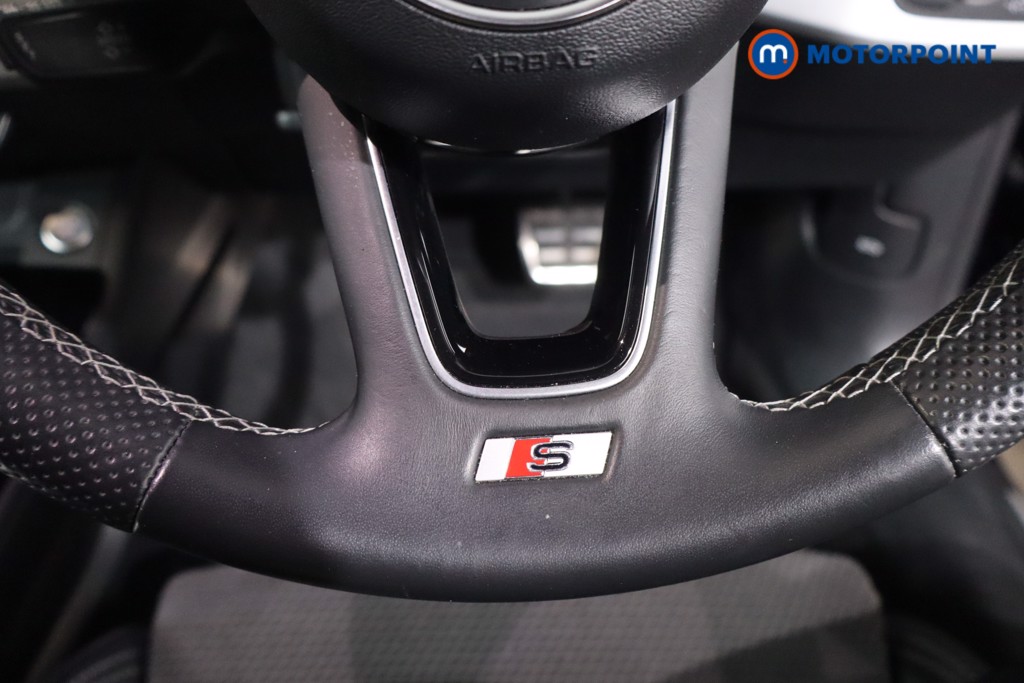 Audi A5 S Line Automatic Diesel Hatchback - Stock Number (1632653) - 14th supplementary image