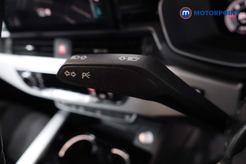 Audi A5 S Line Automatic Diesel Hatchback - Stock Number (1632653) - 16th supplementary image